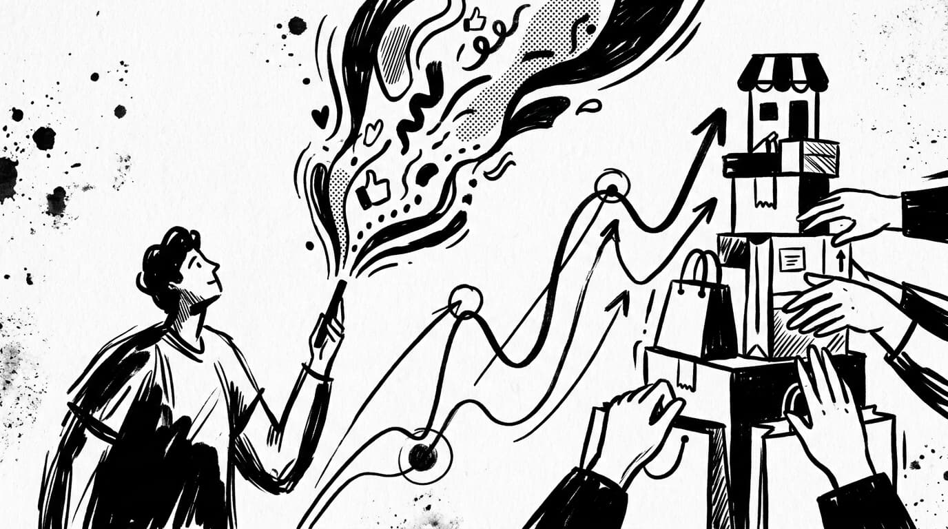 TikTok Shop Analytics for Sellers: What to Track When Content Drives Commerce