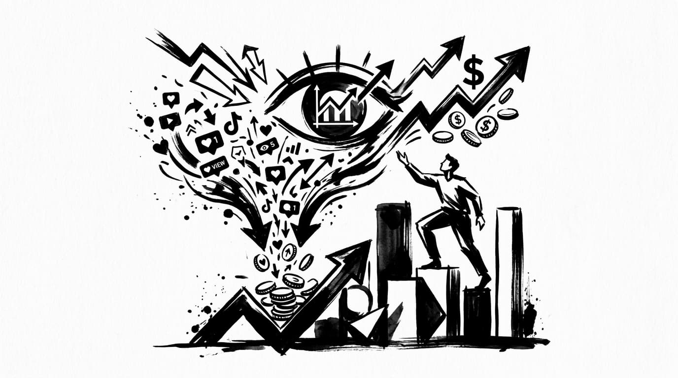 TikTok Analytics for Brands: The Metrics That Actually Predict Campaign ROI