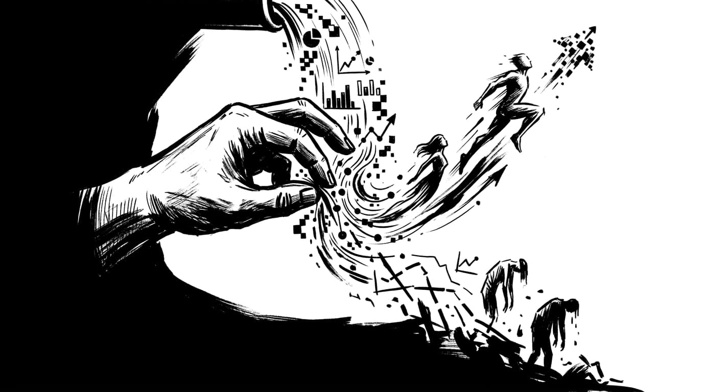 Short Form Video Analytics: The Metrics That Separate Viral Hits From Dead Content