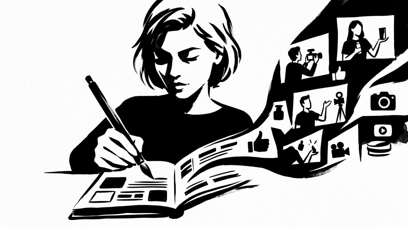 UGC Creator Brief Template: How to Write Briefs That Get Usable Content on the First Take